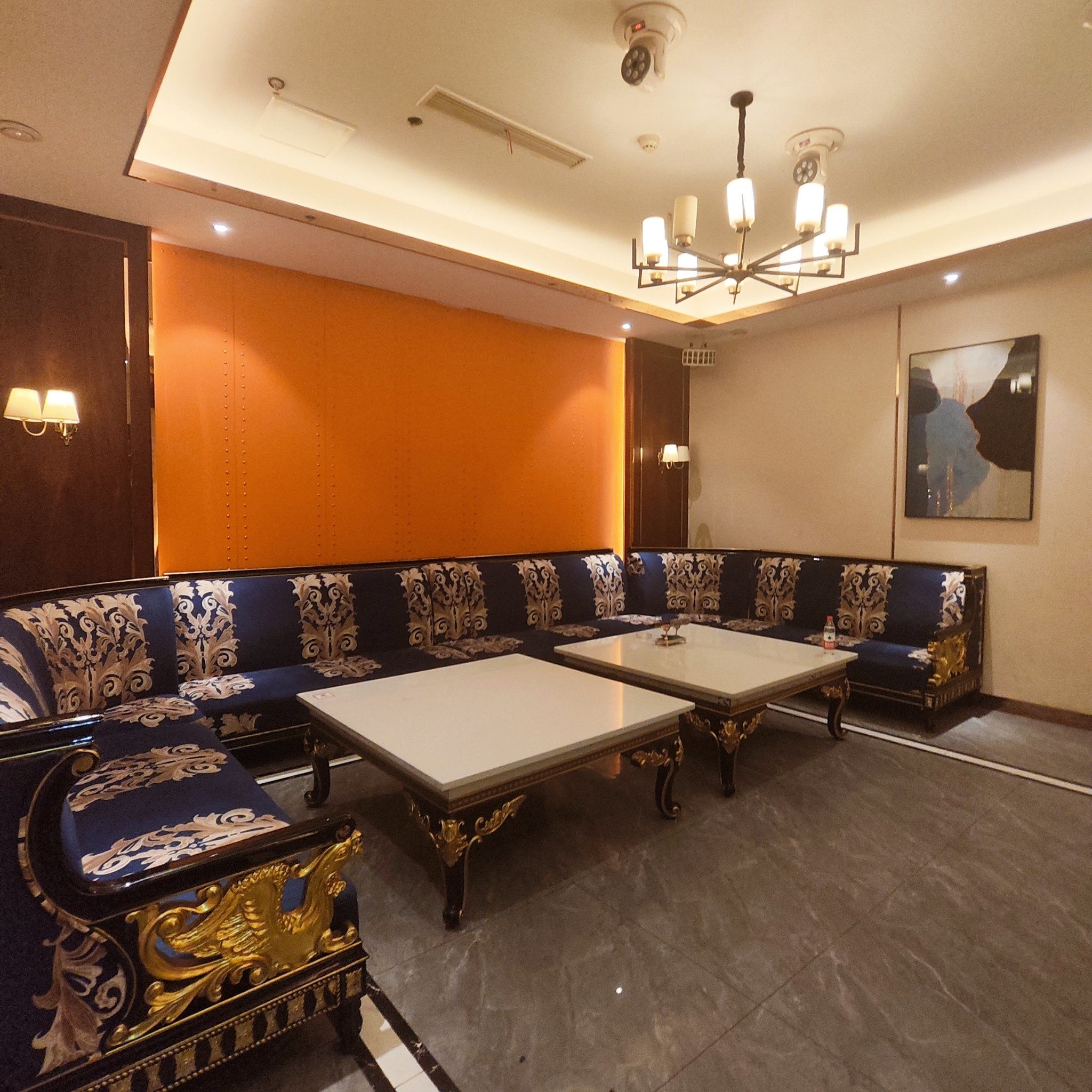 汉中商务ktv体验分享-留坝县ktv预订