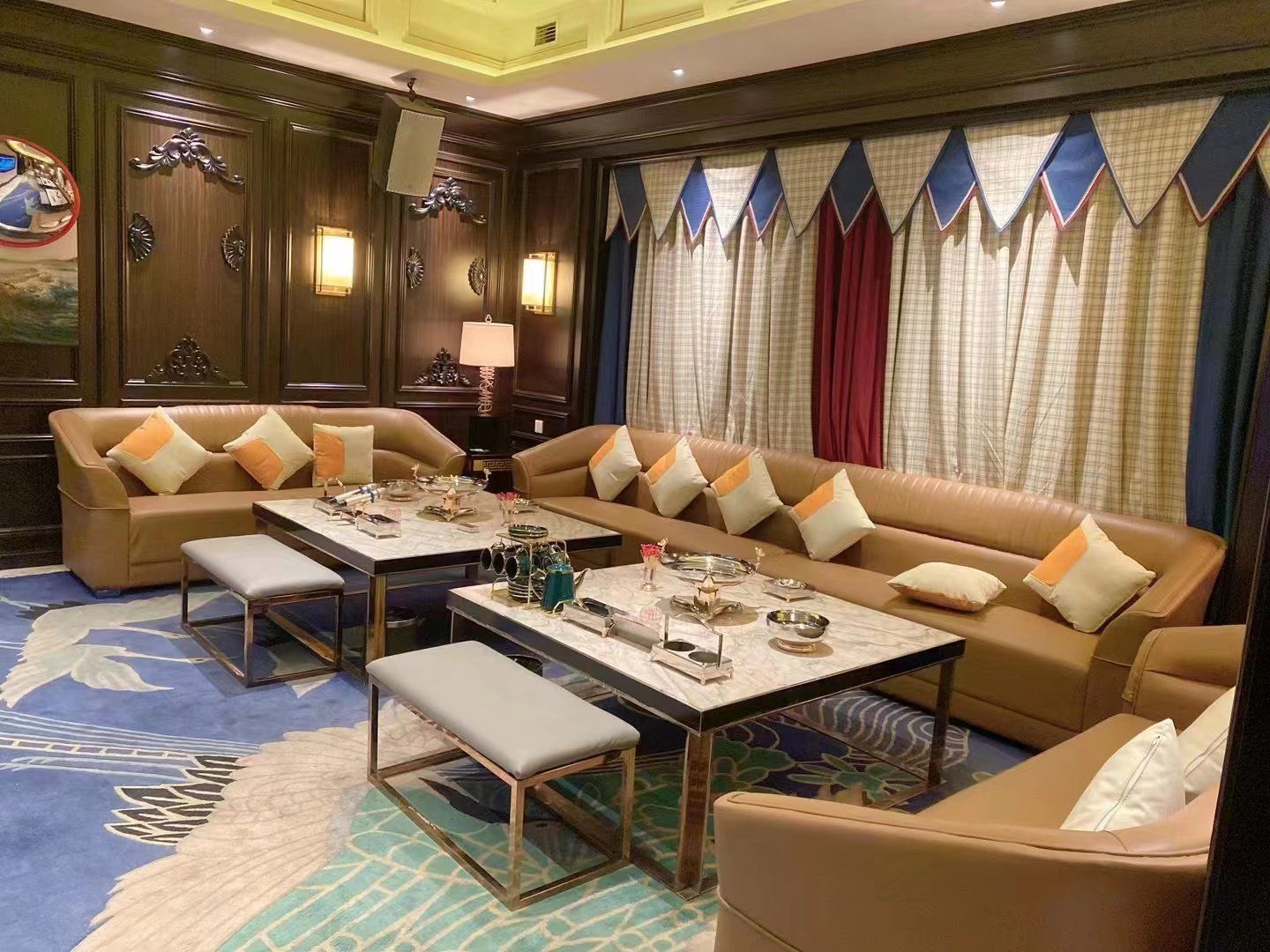 汉中商务ktv价格多少一个小时-留坝县ktv预订